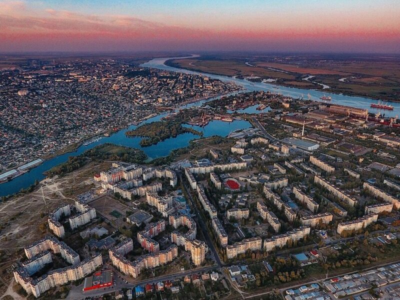 “Мінування будинків на Карантинному острові в Херсоні”: ЦПД спростував фейк