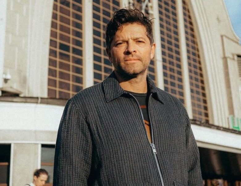 Міша Коллінз висловився про війну в Україні