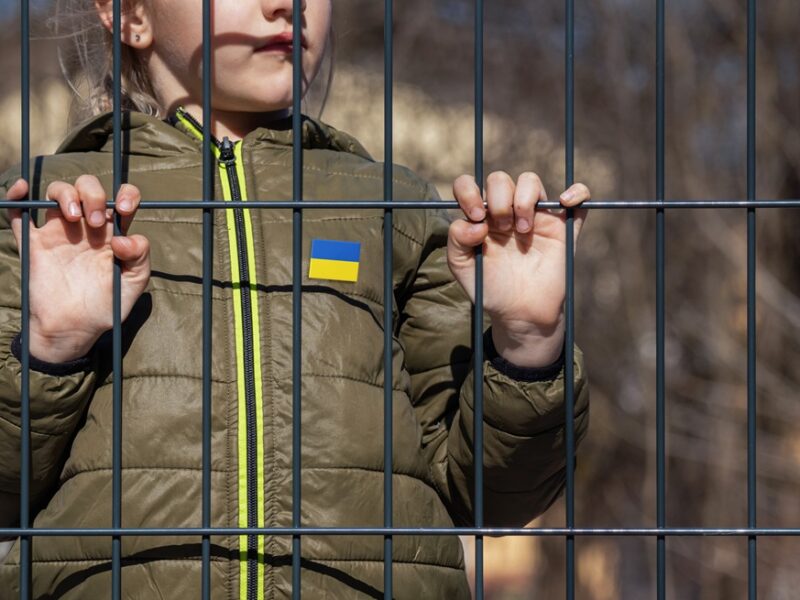 Міжнародний реєстр збитків додав дві нові категорії заяв