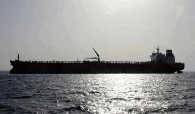 Морський експорт нафтопродуктів з РФ впав майже на 20%