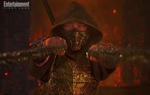 Mortal Kombat II перенесли на травень 2026 року