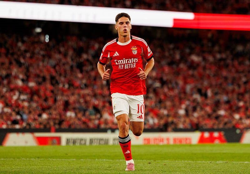 Моурінью на матч чемпіонату поставив відразу двох українців