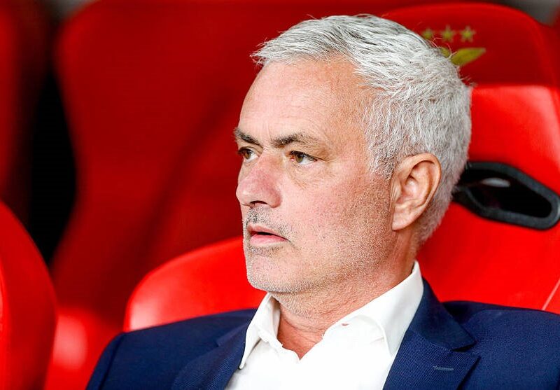 Моурінью наголосив на важливості Судакова для Бенфіки