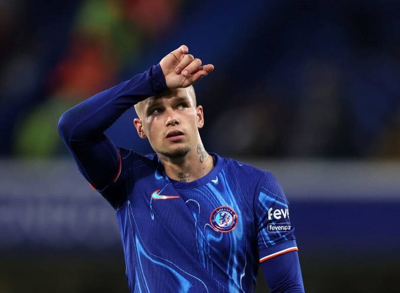 Мудрика позбавили водійських прав у Британії