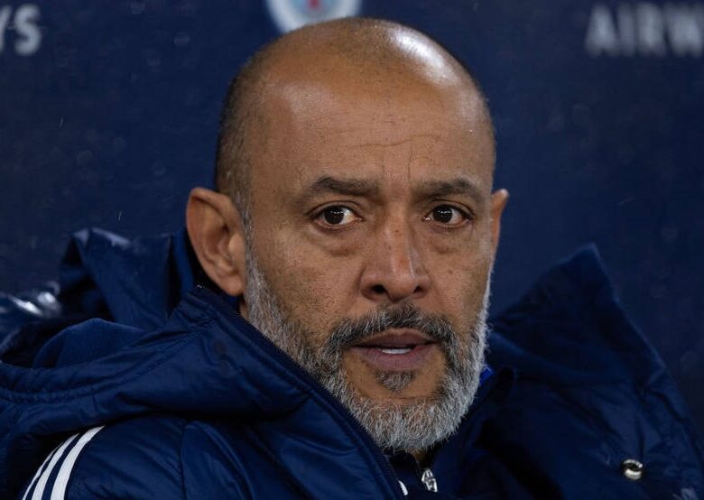 На чолі Вест Гема стане португальський фахівець