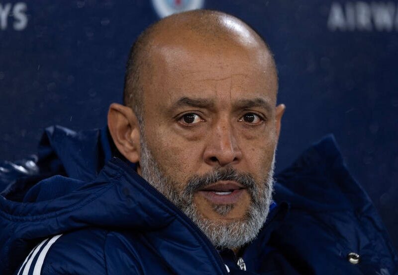 На чолі Вест Гема стане португальський фахівець