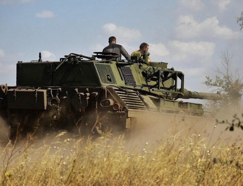 На чотирьох напрямках затишшя – Генштаб