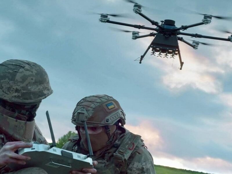 На фронті затишшя на трьох напрямках – Генштаб