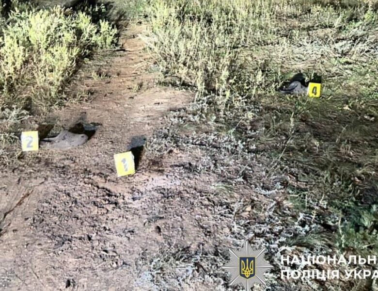 На Харківщині двоє дітей підірвалися на невідомому предметі