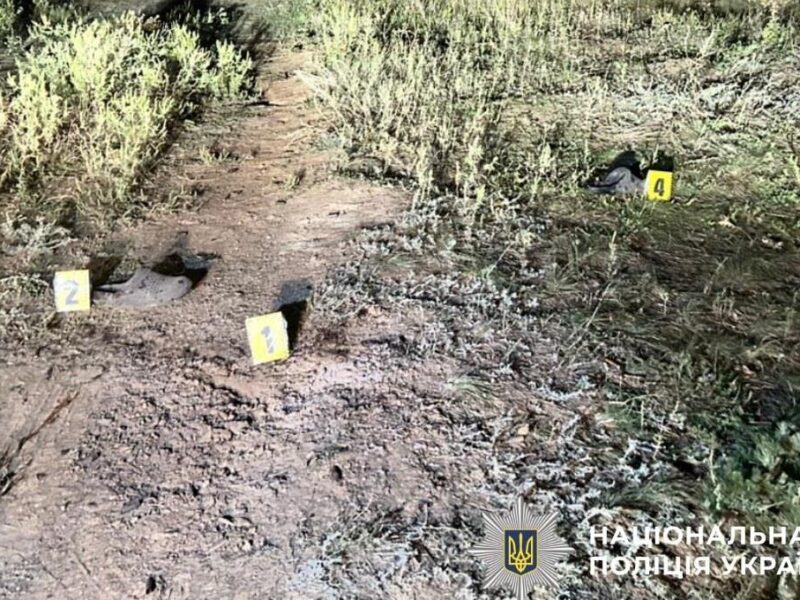 На Харківщині двоє дітей підірвалися на невідомому предметі