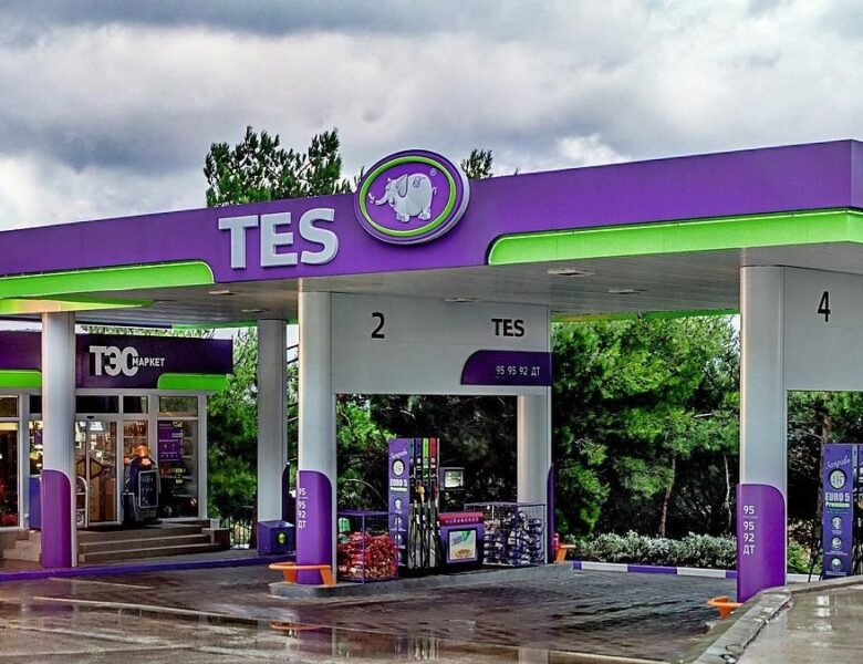 На кримських АЗС зникли всі марки бензину – ЗМІ