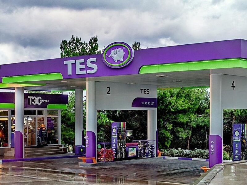 На кримських АЗС зникли всі марки бензину – ЗМІ