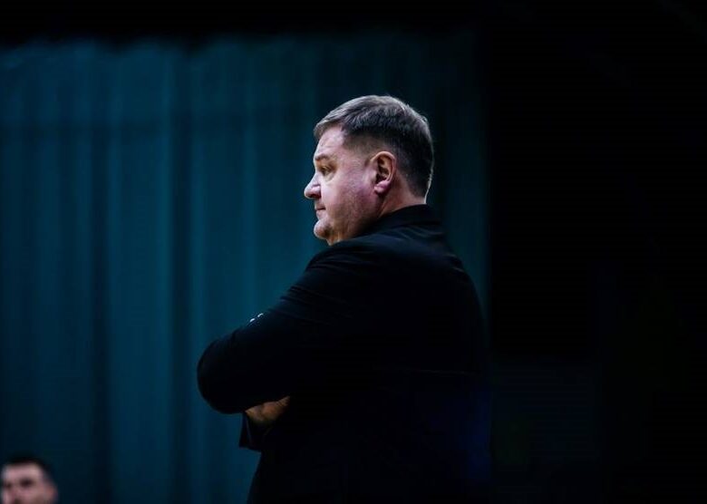 На місце звільненого Мурзіна в Говерлі прийшов його помічник Бугра