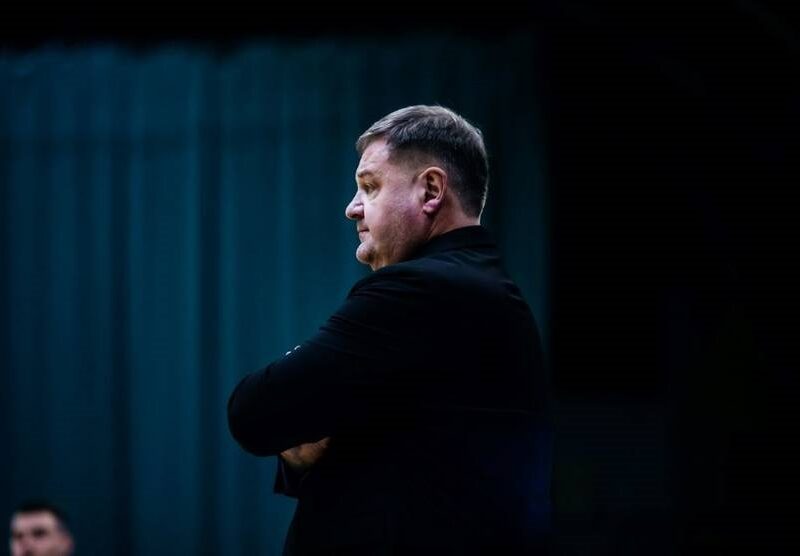 На місце звільненого Мурзіна в Говерлі прийшов його помічник Бугра