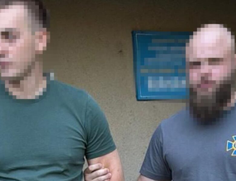 На Одещині затримали керівництво “оновленої МСЕК”