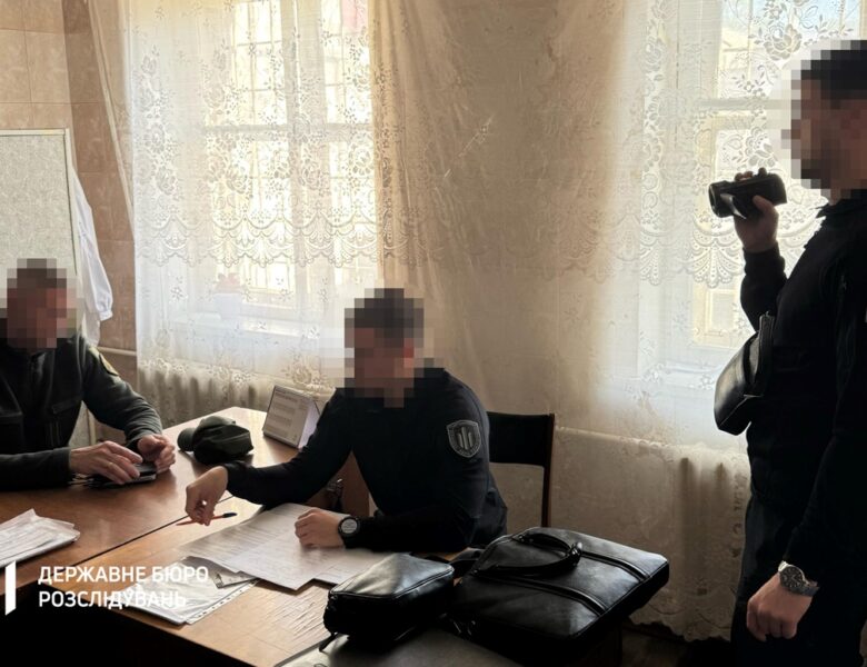 На Полтавщині судитимуть шістьох працівників СІЗО, які катували ув’язненого