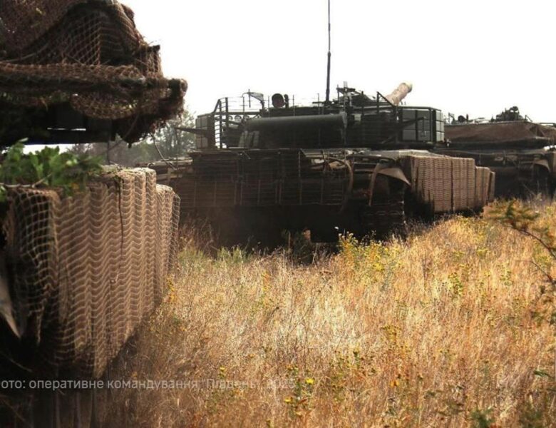 На Сумщині і біля Куп’янська є успіхи – Генштаб