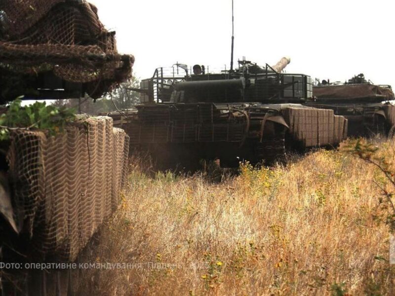 На Сумщині і біля Куп’янська є успіхи – Генштаб