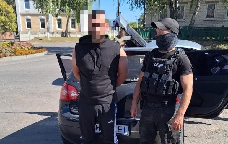 На Сумщині попередили замовне вбивство дівчини