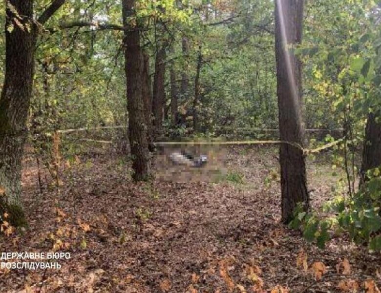 На Волині знайшли застреленим прикордонника