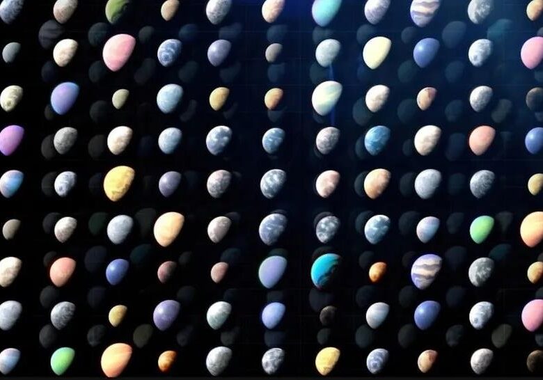 NASA підтвердило існування 6000 екзопланет