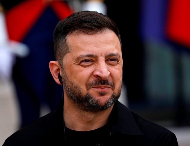 Наступ Росії на Суми повністю зірвано – Зеленський