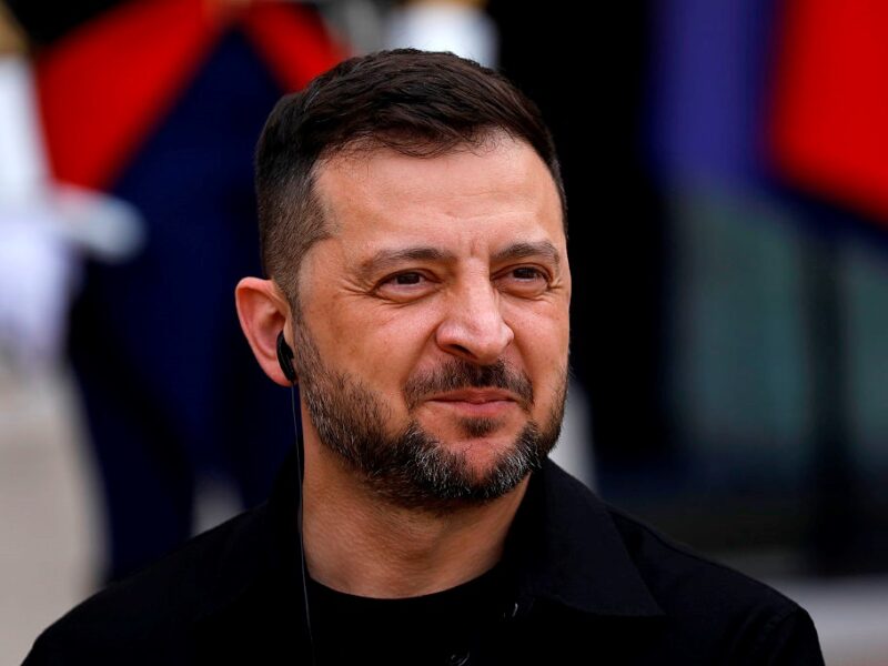 Наступ Росії на Суми повністю зірвано – Зеленський