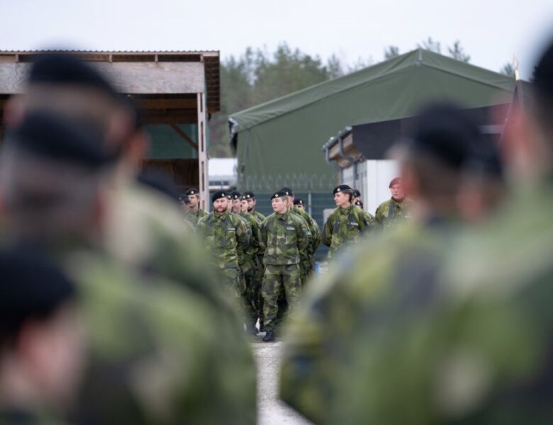 НАТО розмістить ударну бригаду на кордоні з Росією – ЗМІ