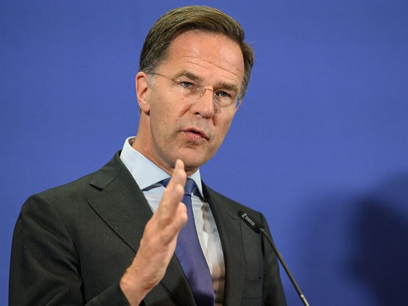 НАТО розробляє захист від російського глушення GPS