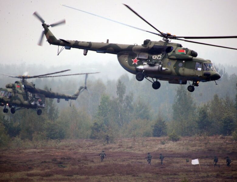 Навчання в Білорусі: які є небезпеки для України