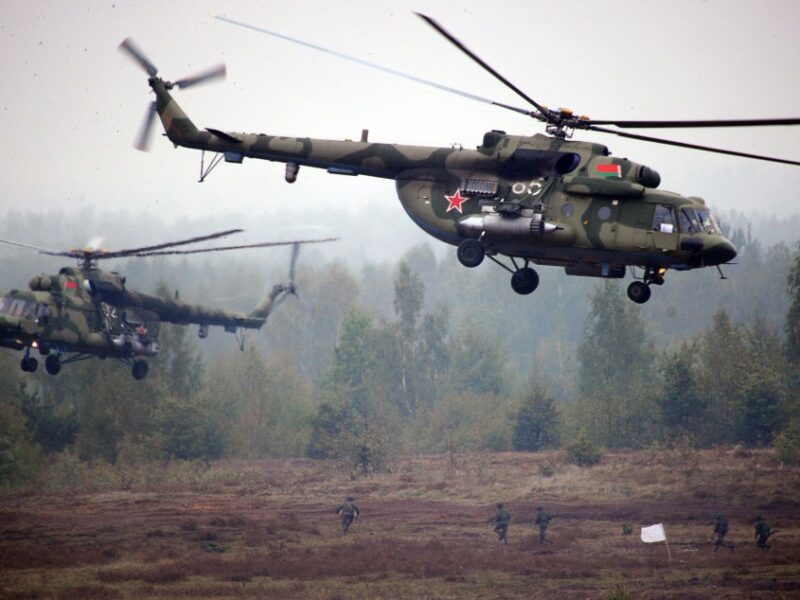 Навчання в Білорусі: які є небезпеки для України