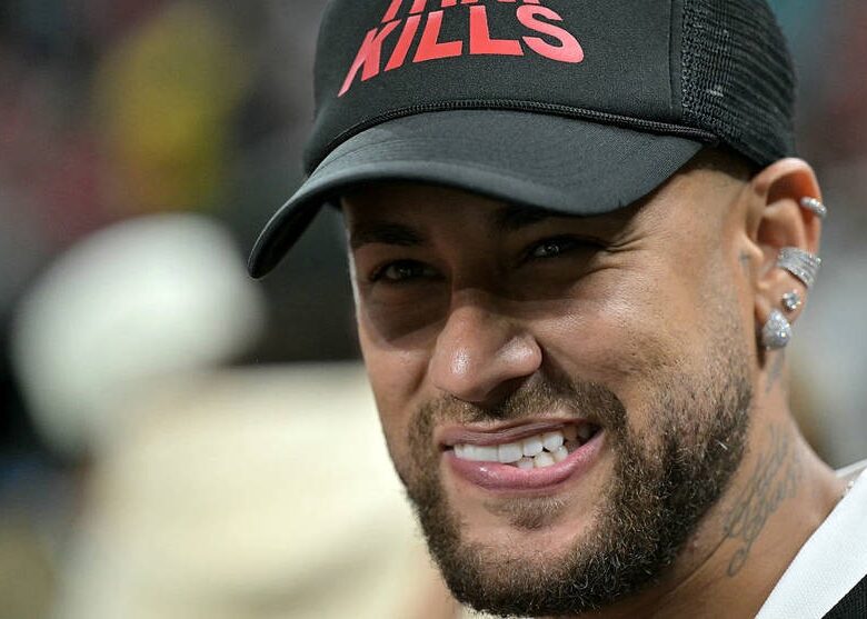 Навколо Неймара спалахнув скандал