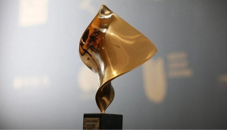 Названо переможців кінопремії Золота дзиґа