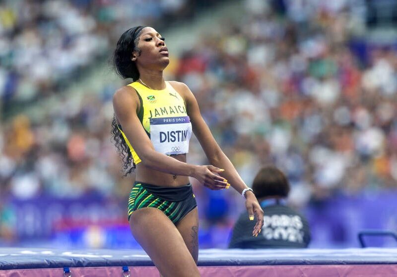 Неочікуваний результат: фіналістка двох ЧС провалила кваліфікацію