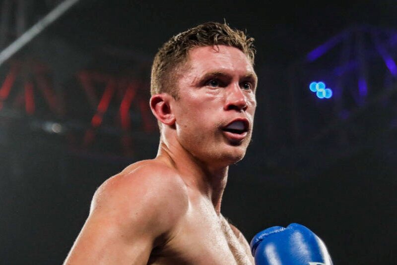 Непереможний українець повертається на ринг, назвав дату поєдинку