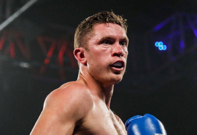 Непереможний українець повертається на ринг, назвавши дату поєдинку