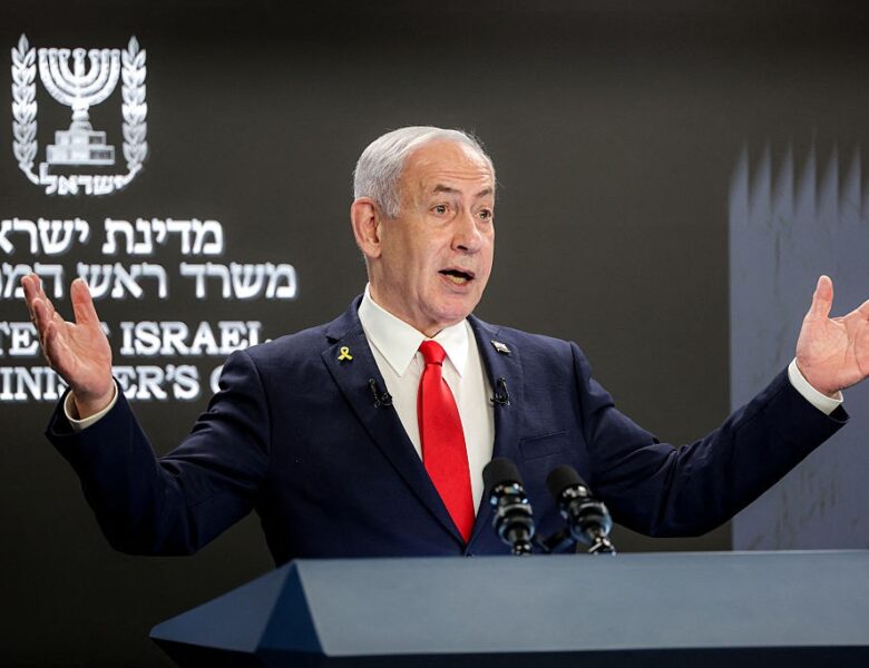 Нетаньягу: Ізраїль знищив 50 “веж терору” в Газі за два дні