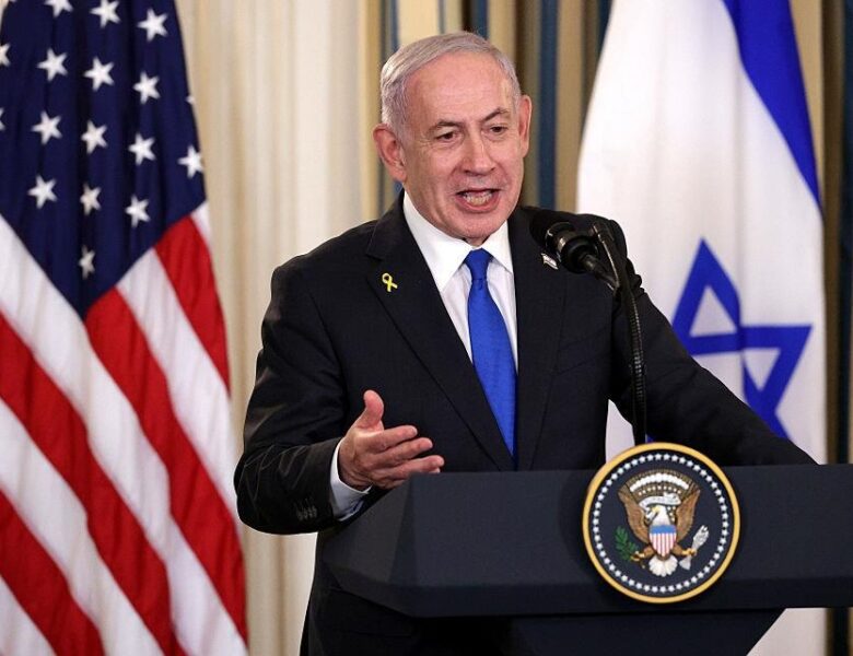 Нетаньягу пообіцяв прем’єру Катару більш не атакувати