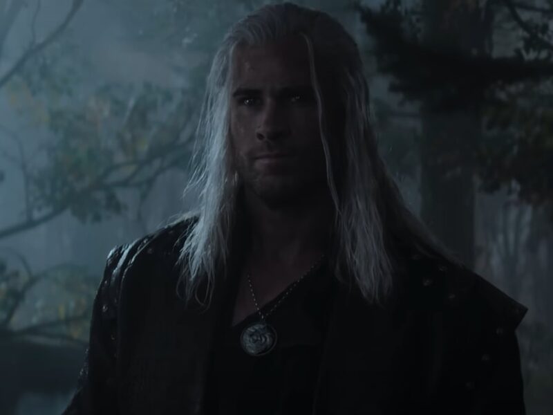 Netflix показав перший тизер 4 сезону Відьмака