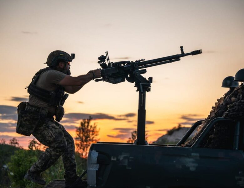 Нічна атака: стало відомо, скільки цілей збила ППО