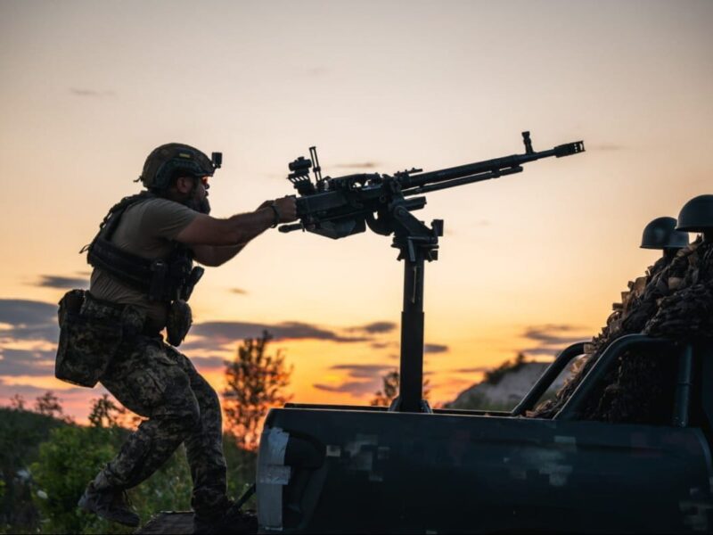 Нічна атака: стало відомо, скільки цілей збила ППО