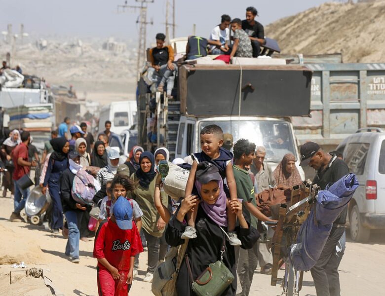 Низка країн оголосили про визнання Палестини