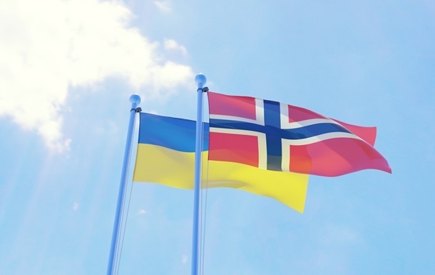 Норвегія розгорнула у Польщі навчальний табір для українських військових