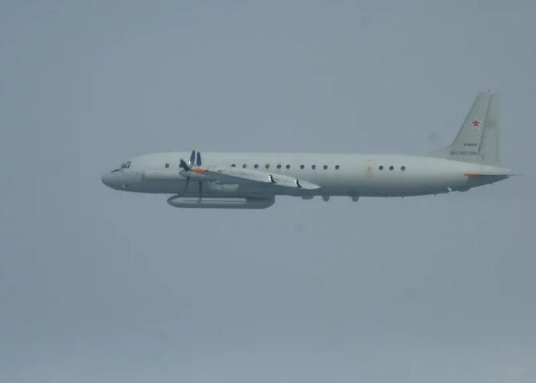 Нова провокація РФ: Німеччина підняла свої літаки