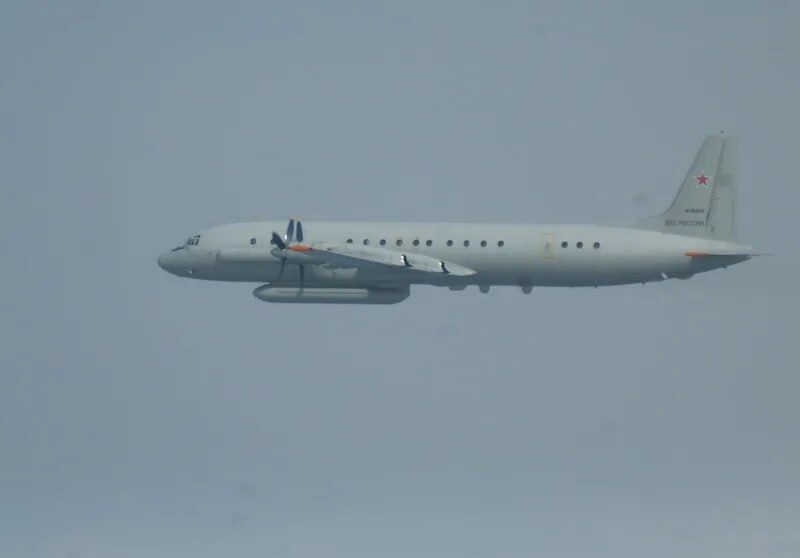 Нова провокація РФ: Німеччина підняла свої літаки