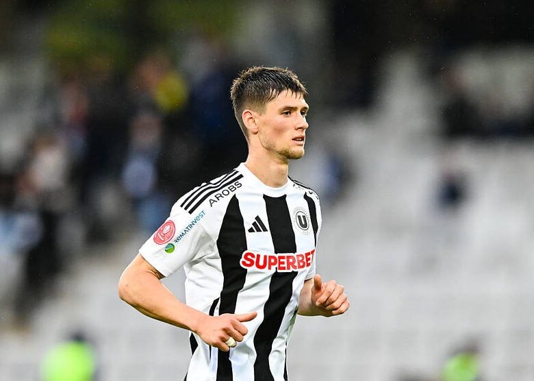 Новачок Динамо опинився в центрі скандалу