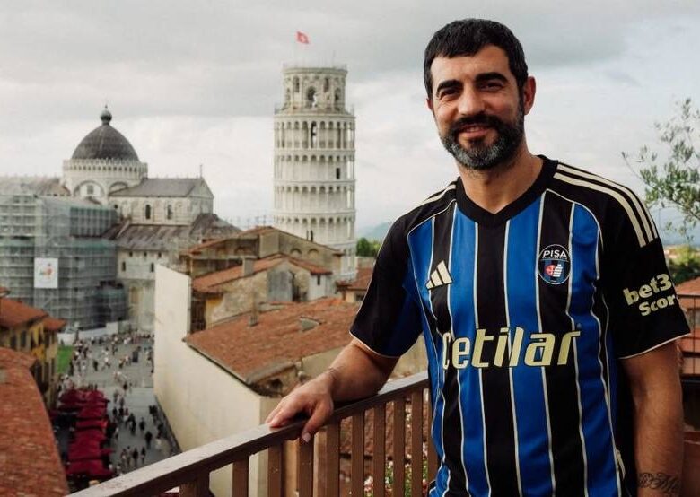 Новачок Серії А залучив знаменитого іспанського захисника