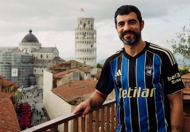 Новачок Серії А залучив знаменитого іспанського захисника