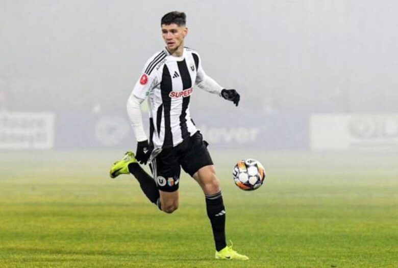 Новий румун у складі Динамо: співвітчизник форварда визначає потенціал