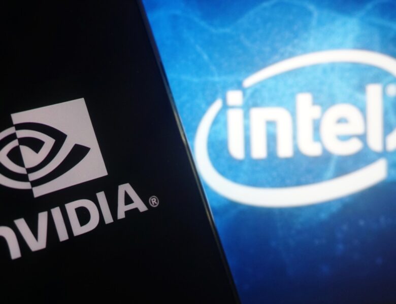 Nvidia та Intel оголосили про “історичне” партнерство